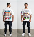 KS part shirt front & back