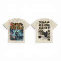 ODD take risks shirt